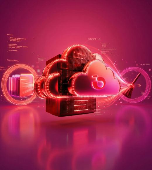 Cloud & DevOps